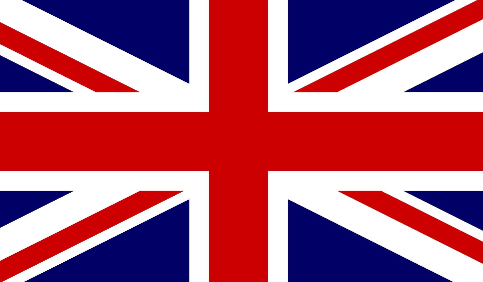 drapeau Royaume Uni